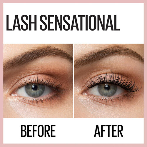 MAYBELLINE LASH 3