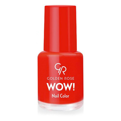 Golden Rose Wow Verniz de unhas 40