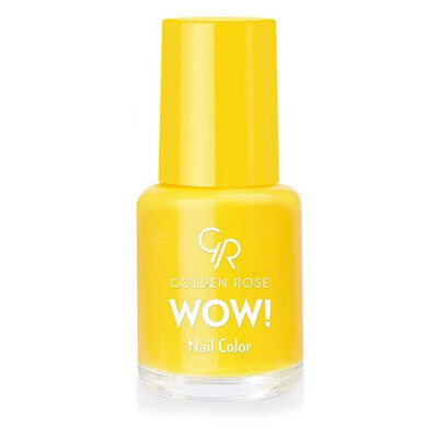 Golden Rose Wow Nail Varnish 41