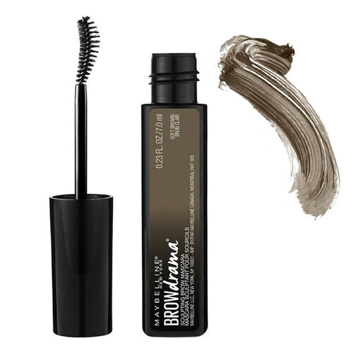 MAYBELLINE BROW 1