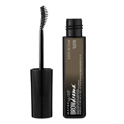 MAYBELLINE BROW 4