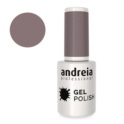 Andreia Verniz Gel Polish 275 Cinza