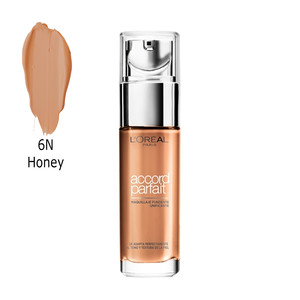 L’ORÉAL PARIS BASE 1