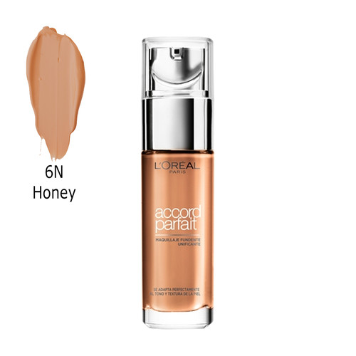 L’ORÉAL PARIS BASE 1