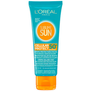 L'ORÉAL PARIS 1