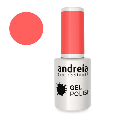 Andreia Gel Polish 1