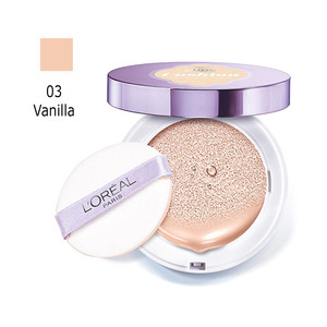 L'ORÉAL PARIS NUDE 1