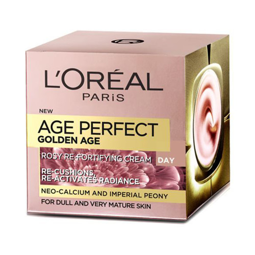 L’Oréal Paris Age 2