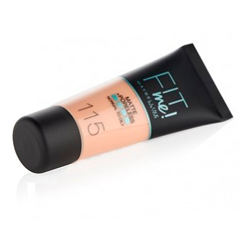 MAYBELLINE FIT ME 1