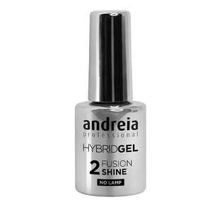 Andreia Hybrid Gel Varnish - Shine