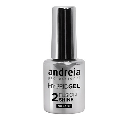 Andreia Hybrid Gel Fusion Shine esmalte de uñas