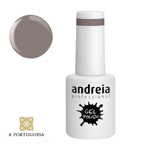 Andreia Verniz Gel - 1