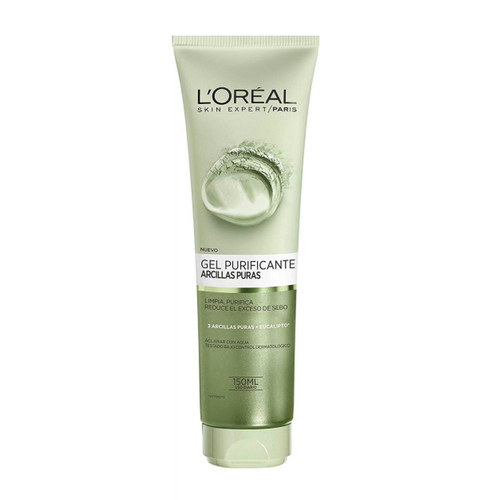 L'ORÉAL PARIS 1
