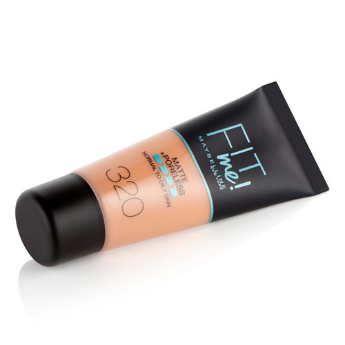 Maybelline Fit Me 1