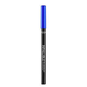 L’ORÉAL Paris Infalible Gel Crayon Lápis Delineador - 10 I've got the blue