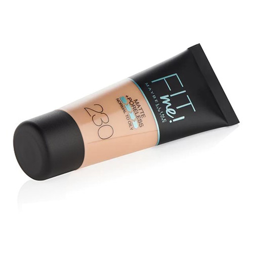 MAYBELLINE FIT ME 1