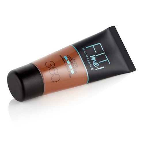 MAYBELLINE FIT ME 1