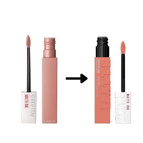 MAYBELLINE SUPERSTAY 2