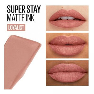 MAYBELLINE SUPERSTAY 5