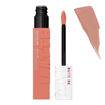 MAYBELLINE SUPERSTAY MATTE INK Liquid Lipstick 05 LOYALIST
