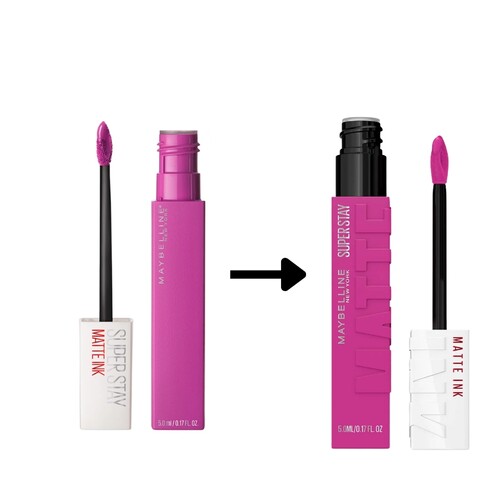MAYBELLINE SUPERSTAY 2