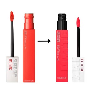 MAYBELLINE SUPERSTAY 2
