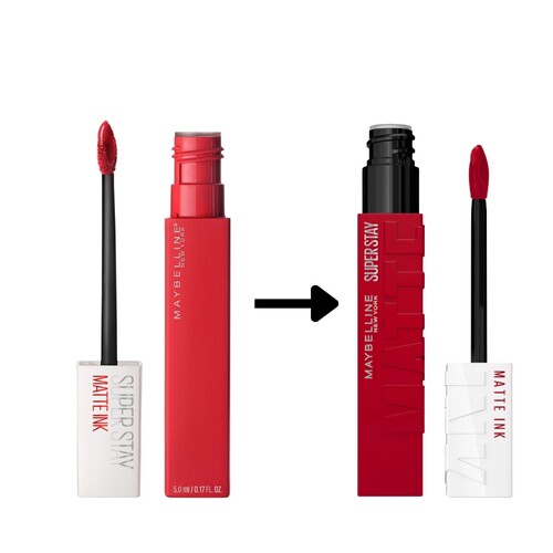 MAYBELLINE SUPERSTAY 2