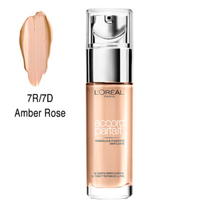 L’ORÉAL PARIS BASE 1
