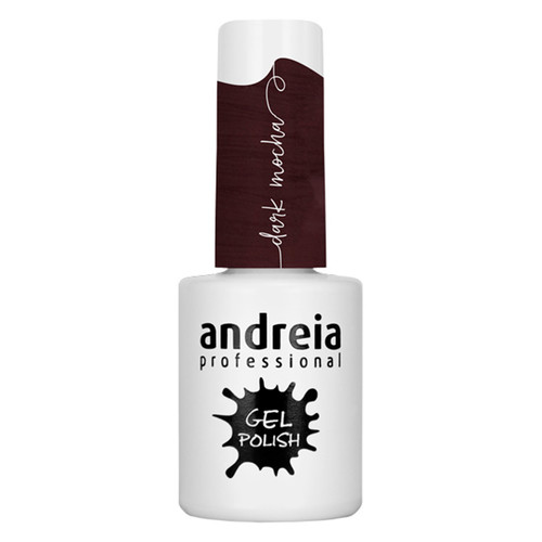 Andreia Verniz Gel - 1