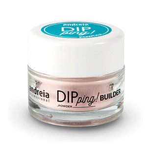 ANDREIA DIPPING POWDER BUILDER - COVER PINK