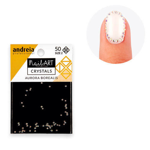 Andreai Crystals 1