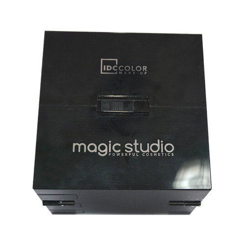 IDC COLOR MAGIC 3