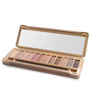 IDC COLOR NUDES TIN 2