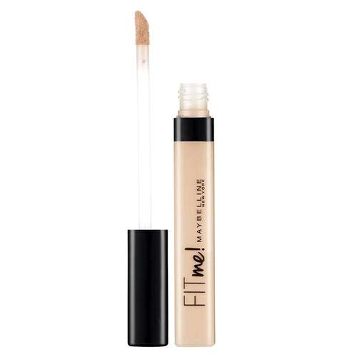 MAYBELLINE FIT ME 2