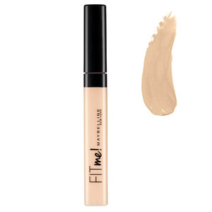 MAYBELLINE FIT ME 1