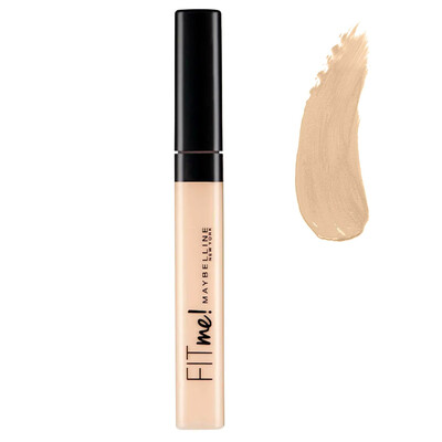 Maybelline Fit Me Concealer 15 Fair Corrector líquido