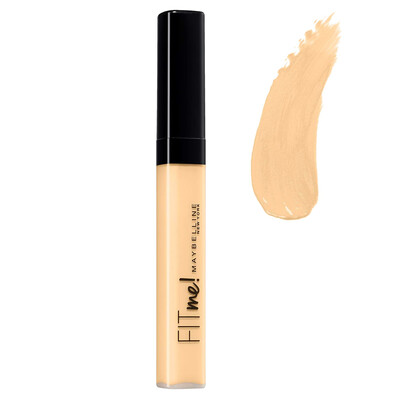 Maybelline Fit Me Concealer 25 Medium Corrector líquido