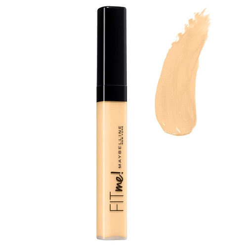 MAYBELLINE FIT ME 1