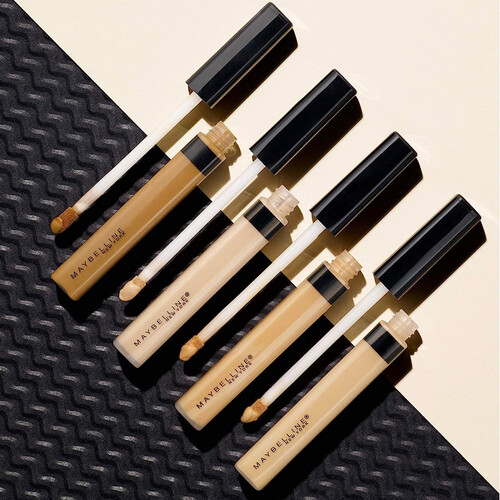 Maybelline Fit Me 4