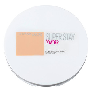 MAYBELLINE PÓ COMPACTO SUPERSTAY 24H
