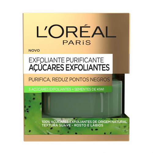 L’ORÉAL PARIS 2