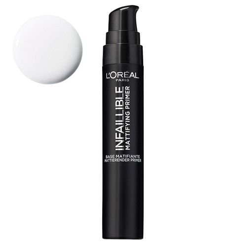 L’ORÉAL PARIS PRIMER 1