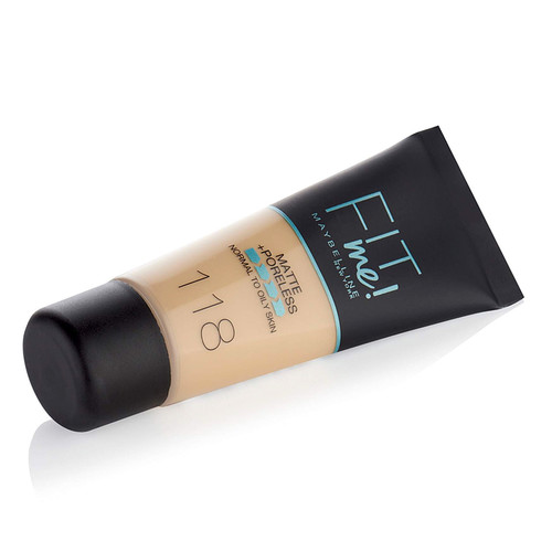 MAYBELLINE FIT ME 1