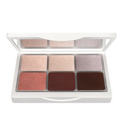 Andreia I Can See You Eyeshadow Palette 02 First Date paleta de sombras