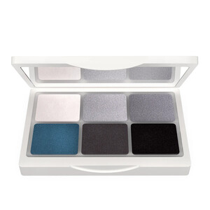 Andreia I Can See You Eyeshadow Palette 03 Night Out paleta de sombras