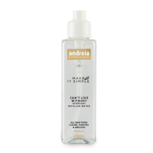 ANDREIA CAN'T LIVE WITHOUT - EVERYDAY MICELLAR WATER
