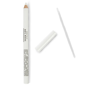 ANDREIA SHOW TIME EYELINER - 04 DEEP WHITE