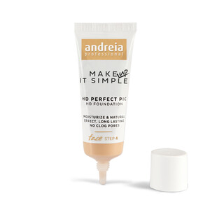 ANDREIA HD PERFECT 3