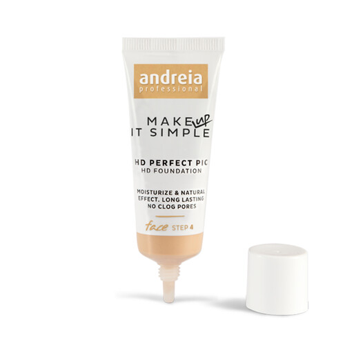 ANDREIA HD PERFECT 3