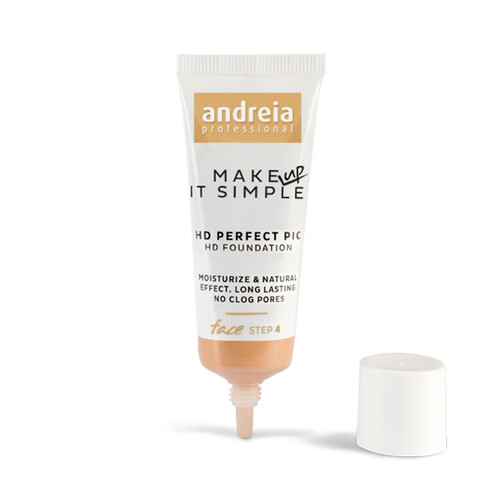 ANDREIA HD PERFECT 3